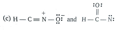 Among the given sets, which represents the resonatig structures