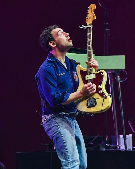 Jack Antonoff : le compositeur de Taylor Swift et Kendrick Lamar