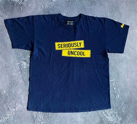 Band Tees × Vintage Vintage Top Gear 2000s Seriously Uncool BBC T-Shirt ...