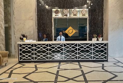 Best Hotels in Nagpur for Business Trips and Leisure Getaway