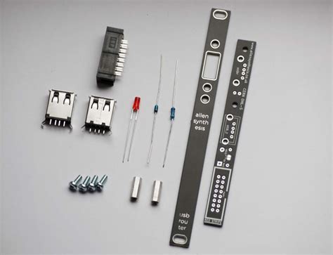 USB Router 的图像结果