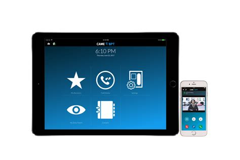 VideoEntry App | Came