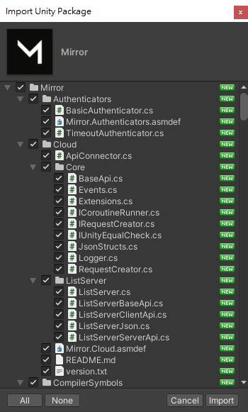 Image result for Unity Mirror Networking Tutorial