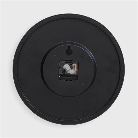 Buy Corsica Dragonfly Wall Clock - 32cm from Corsica by Home Centre at ...