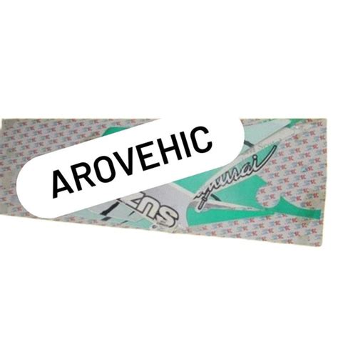 Suzuki Samurai – Arovehic-India's Largest Online Store For Bike Spare ...