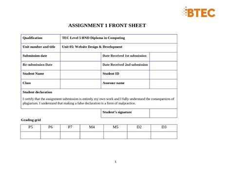 Image result for Assignment Task Website Page