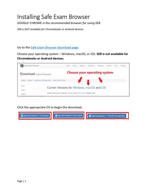 Image result for Seb Installation