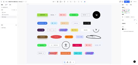 Create Site 的图像结果