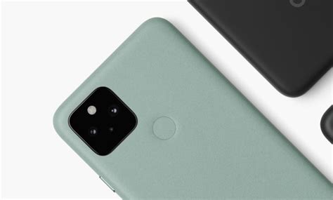 Google Pixel 5 Is More Proof The iPhone 12 Will Eat Everyone's Lunch - Tech