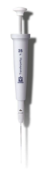 Positive displacement pipettes | BRAND Shop