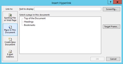 Image result for Hyperlink Command