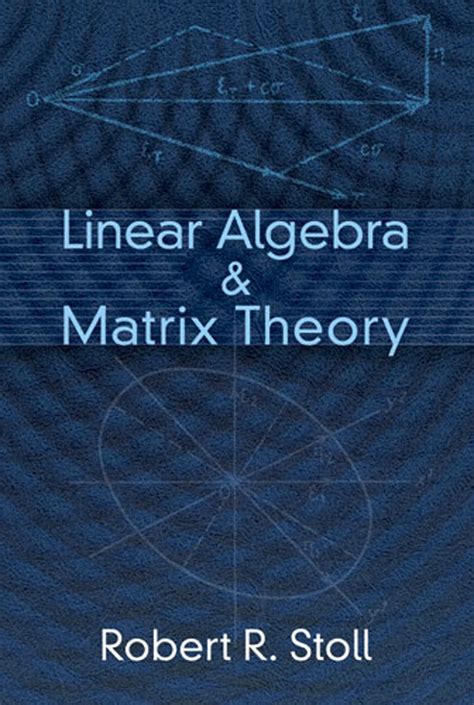 Image result for Matrix Math Books