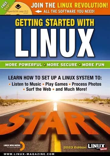 Image result for Linux Admin Magazine