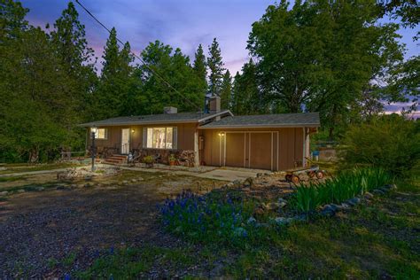 1470 Meredith Ln, Rail Road Flat, CA by Amador Photo