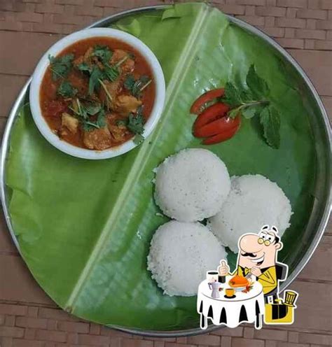 Ammachi Kuzhmbu kadai, Chennai - Restaurant menu, prices and reviews