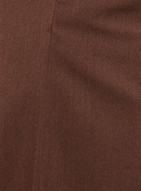 Buy ALAYA F x URB_N Women Solid Flared Trousers Online at just Rs. 1199 ...