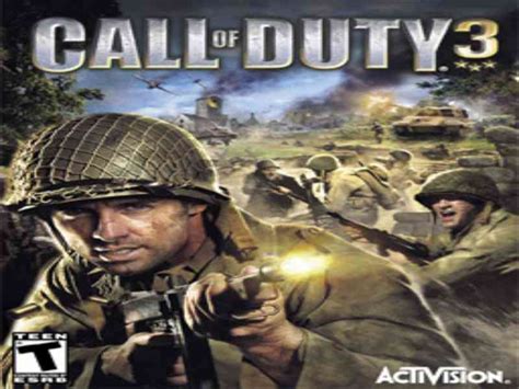 Image result for Cod 3 Download