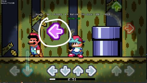 Image result for Note Effects FNF