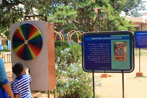 Science Park, Jawaharlal Nehru Planetarium | LBB