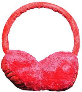 Moyokart Wear Ear Muffs for Kids and Adults, Ideal Head for winters Ear ...