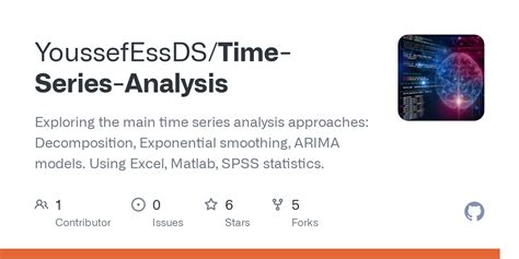 Image result for Time Series Analysis Using SPSS