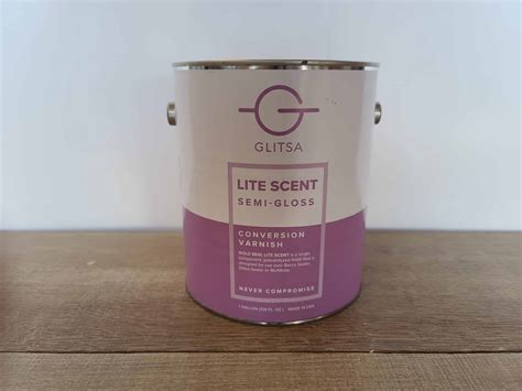 Glitsa Floor Finish & Sealers | Rustic Floor Supply