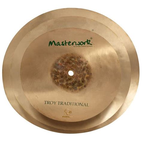 Image result for FX Stack Cymbal