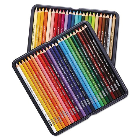 Prismacolor Premier Colored Pencils 48 Set | The Ink Stone