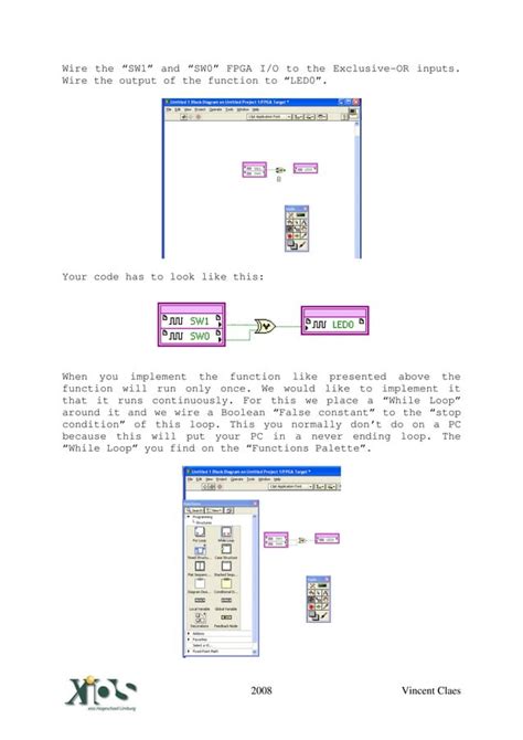Customize Boolean Control in LabVIEW 的图像结果