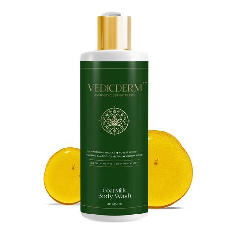 Products – VEDICDERM