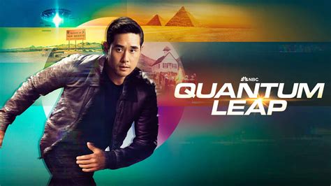 Watch Quantum Leap TV Show Latest Episodes Online at Airtel Xstream Play