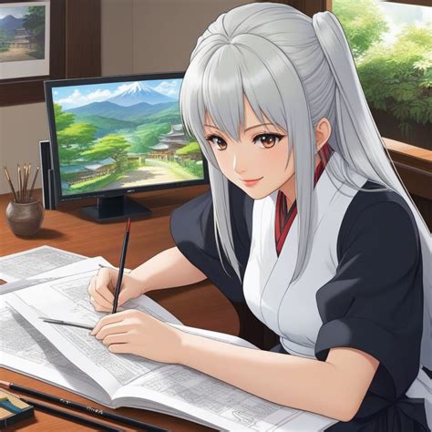 Japan Anime 的图像结果