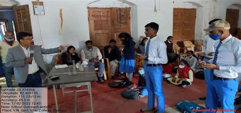 Welcome To Kashi Naresh Govt. P. G. College