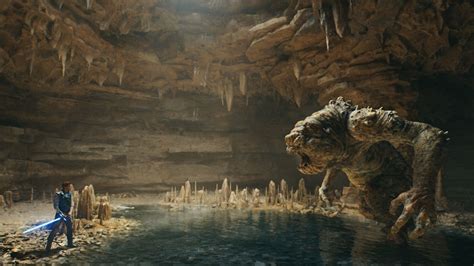 Rancor In A Sentence