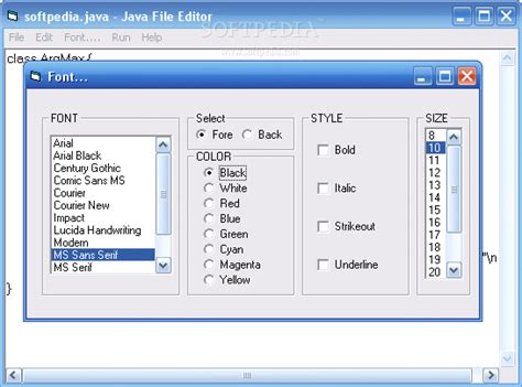 Image result for Java File Editor