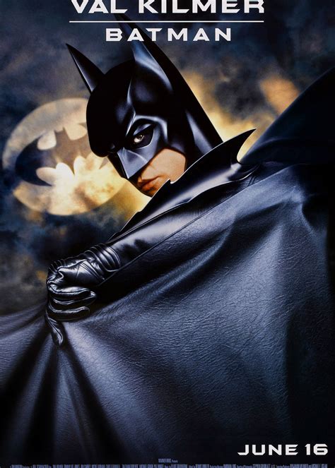 永远的蝙蝠侠(Batman Forever)-电影-腾讯视频