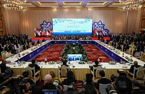 17th EAST ASIA SUMMIT 2022 | IAS GYAN