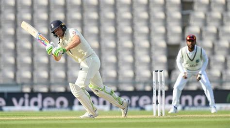 Chris Silverwood shows faith in out-of-form Jos Buttler