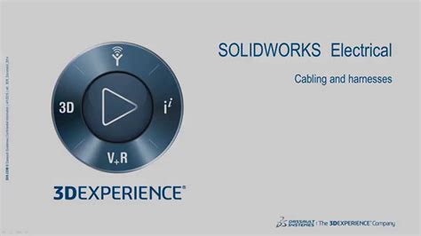 Image result for SolidWorks Cabling Tutorial