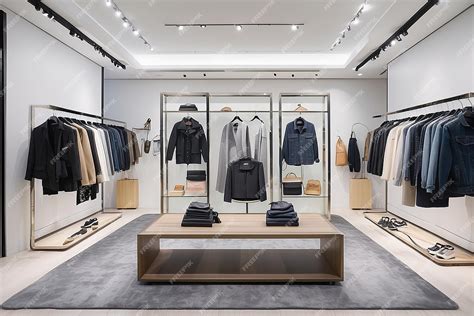 Clothes Shop 的图像结果