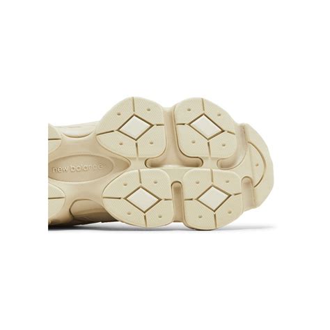New Balance 9060 'Bone Sparrow'