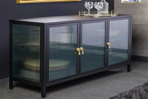 Vintage Sideboard AMSTERDAM | Riess-Ambiente.de