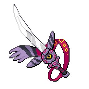 Whirliedge #423.327 - FusionDex.org