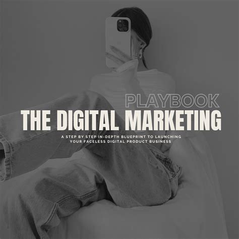 The Digital Marketing Playbook