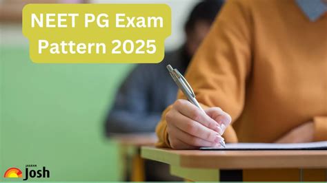 NEET PG Exam Pattern 2025: Check Subject Wise Total Marks, Marking ...