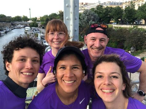 Run et Renfo Paris 11, Sine Qua Non Squad, QSB 11 - Association du ...