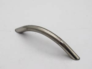 Rab (Code:- Hand C-Dot, Finish:- TT, Size:- 4 inch) Stainless Steel ...