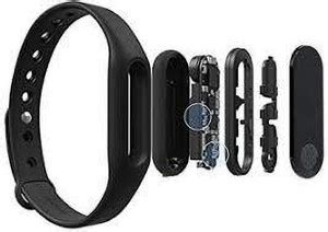 EDIO M2 Black LED Band Unisex Watch For Kids Price in India - Buy EDIO ...