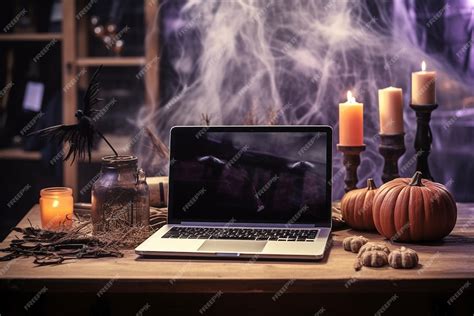 Computer Lab Halloween Decorations 的图像结果