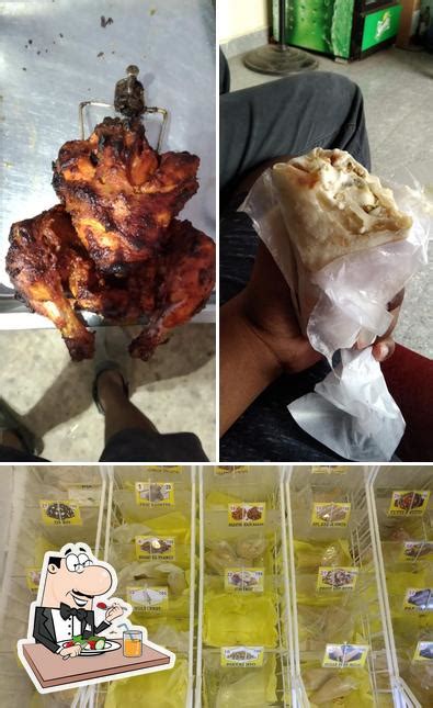 Mumbai Kulfi, Vijayawda, Kanuru,, Vijayawada - Restaurant menu, prices ...